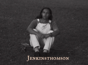 jenkinsthomson Pink Center Fold