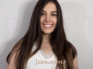 Jennawesly
