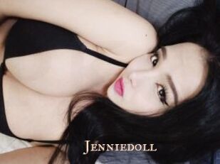Jenniedoll