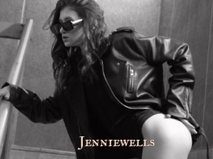 Jenniewells
