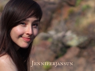 jenniferjansun Pink Center Fold