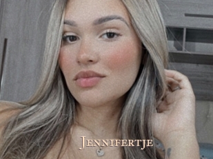 Jennifertje