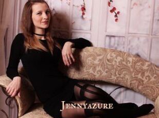 Jennyazure