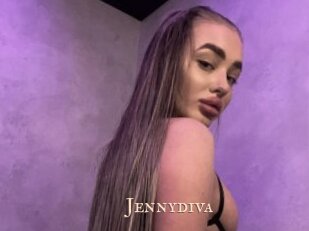 Jennydiva