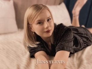 Jennylevis