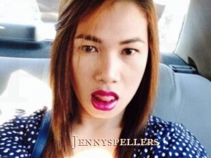 Jennyspellers