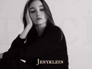 Jenyklein