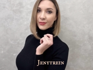 Jenytrein