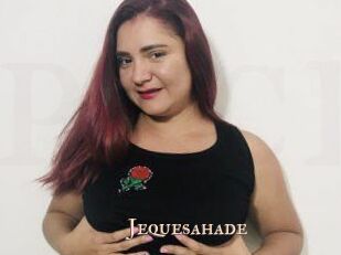 Jequesahade