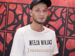 Jeremiahdes