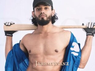 Jeremyevanz