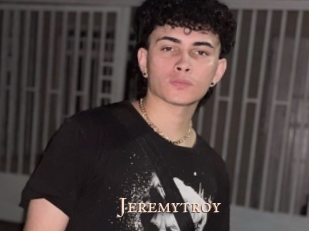 Jeremytroy