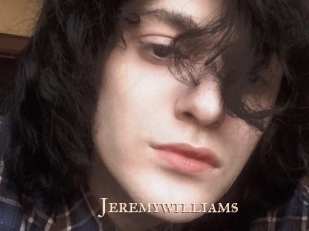 Jeremywilliams