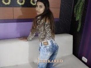 Jerikared