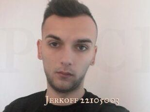 Jerkoff
