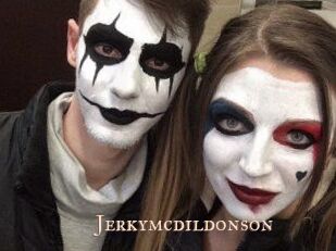 Jerkymcdildonson