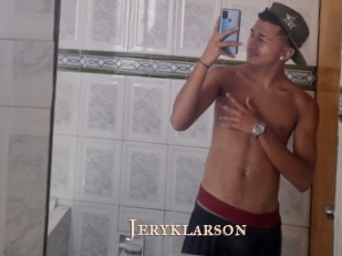 Jeryklarson