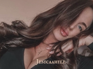 Jesicaahill