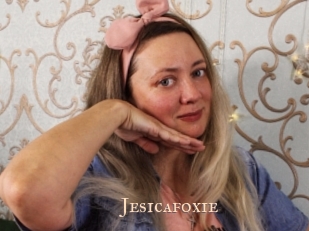 jesicafoxie Pink Center Fold