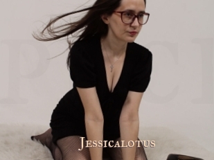 Jessicalotus