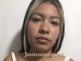 Jessichernobil18