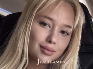 Jessieames