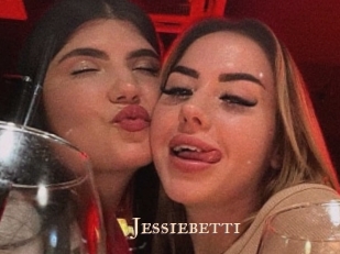Jessiebetti