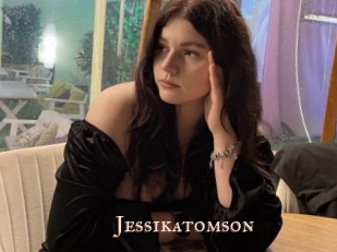 Jessikatomson