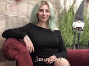 Jessipeach