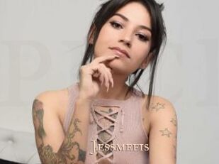 Jessmefis