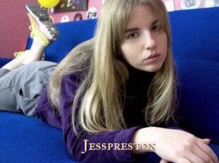 Jesspreston