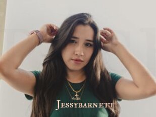 Jessybarnett