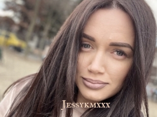 Jessykmxxx