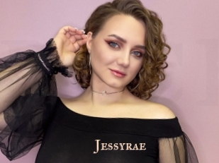 Jessyrae