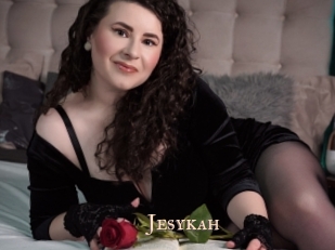 Jesykah