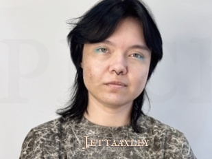 Jettaaxley