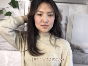 jettadopkins Pink Center Fold