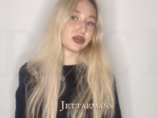 Jettaemans