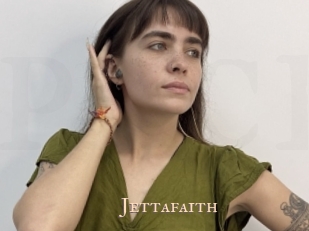 Jettafaith