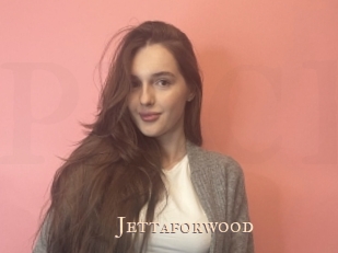 Jettaforwood