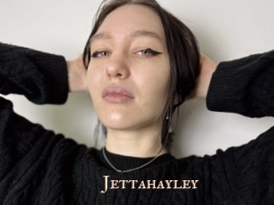 Jettahayley