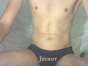 Jeunot