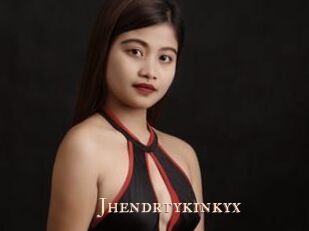 Jhendrtykinkyx