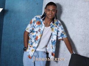 Jheromerios