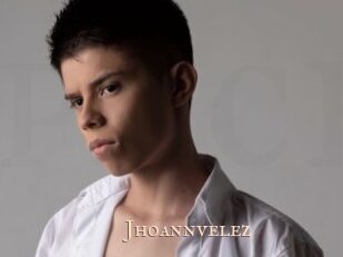 Jhoannvelez