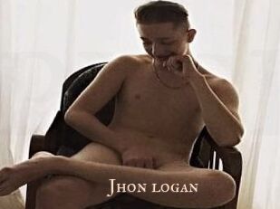 Jhon_logan
