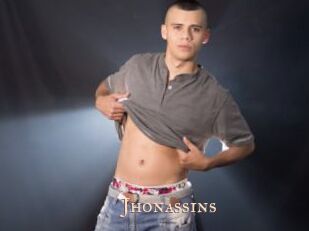 Jhonassins