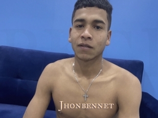Jhonbennet