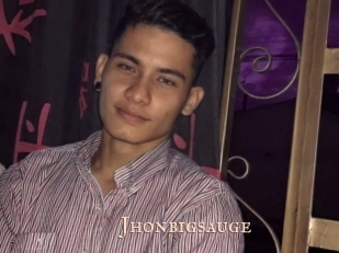 Jhonbigsauge