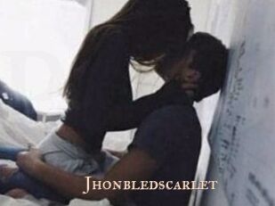 Jhonbledscarlet